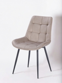 Стул обеденный DC-2152 темно-бежевый (G62-13)